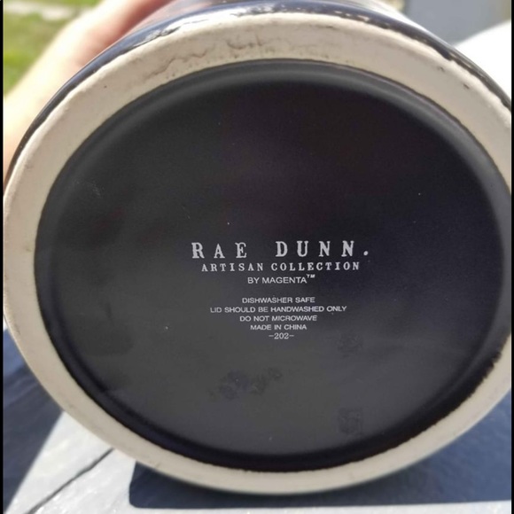 Rae Dunn Halloween - Picture 2 of 3